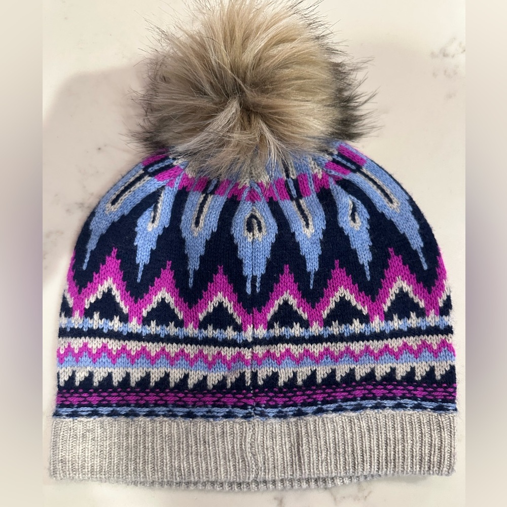 Vineyards Vines Winter Hat